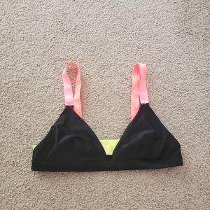 Super Cute Never Worn Bikini Top